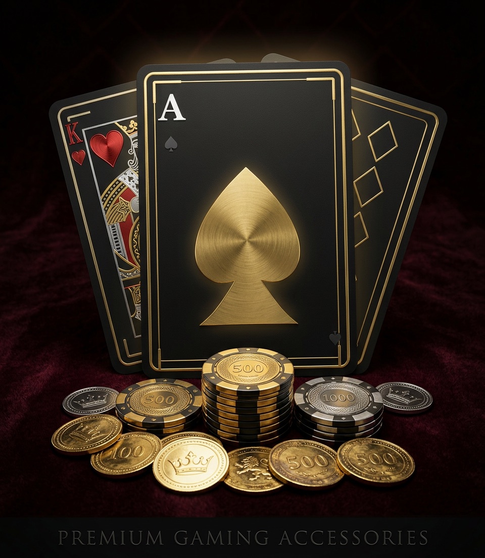 Casino Experience