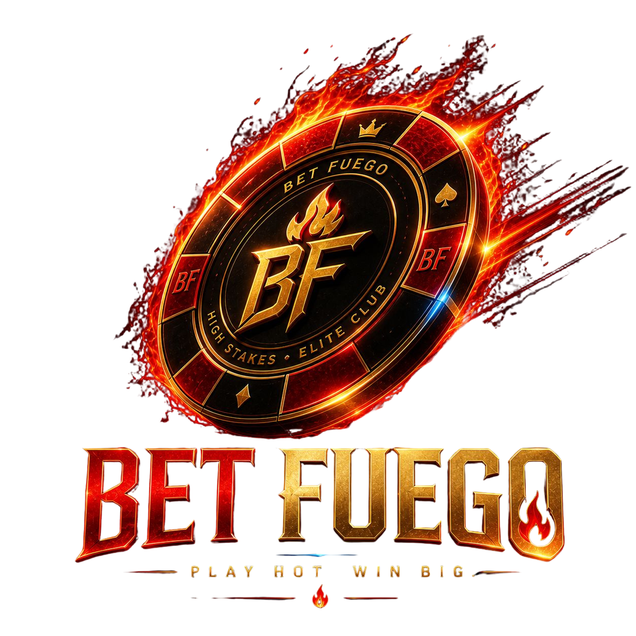 Bet Fuego - Play Hot. Win Big.