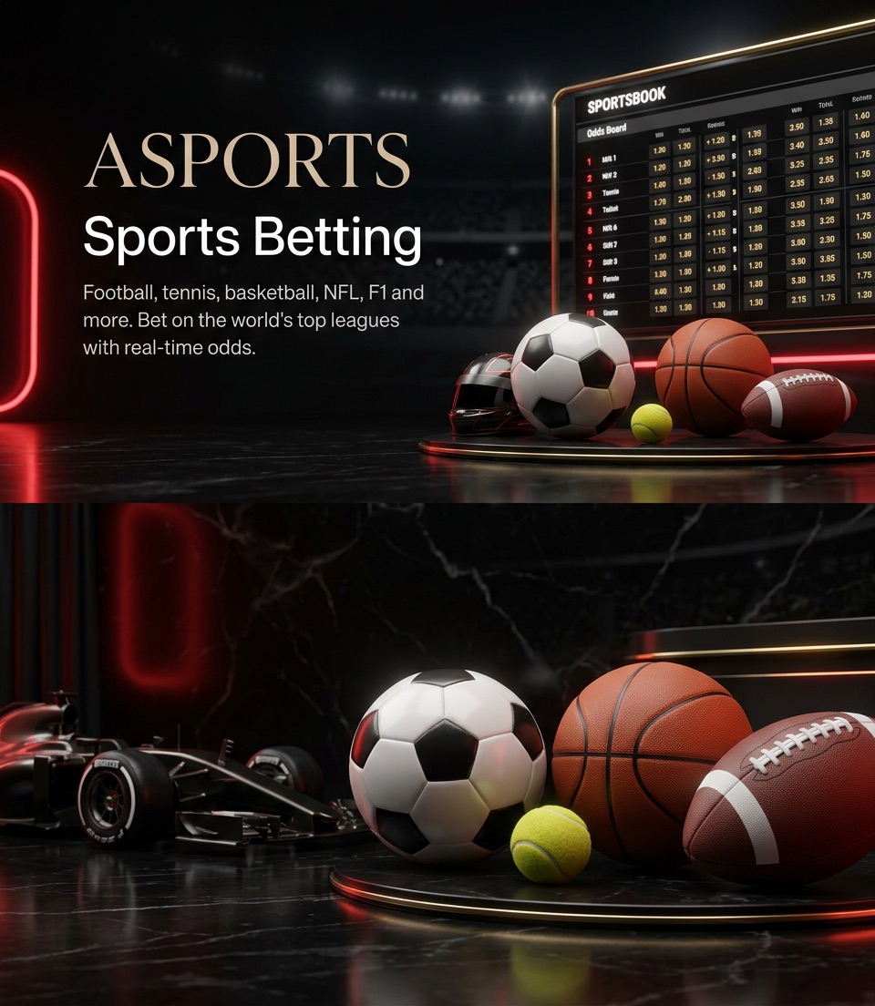 Sports Betting